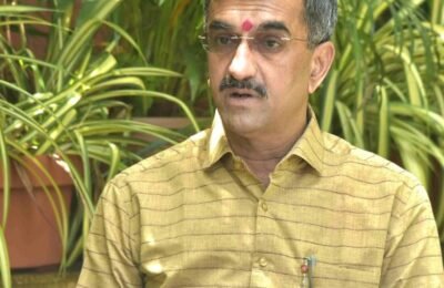 शासन आपल्या दारी अभियानाचा सातारा पॅटर्न तयार करणार – मंत्री शंभूराज देसाई