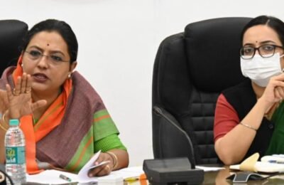 विभागीय क्रीडा संकुलातील अद्ययावत सुविधांसाठी निधी मिळवून देऊ – पालकमंत्री ॲड. यशोमती ठाकूर