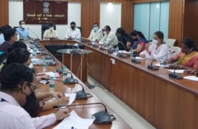 कोरोना काळातील उल्लेखनीय कार्याबद्दल राज्यपालांच्या हस्ते २७ जैन संघटनांचा सत्कार