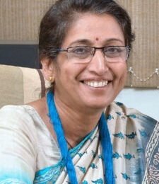 डॉ. उज्वला चक्रदेव यांची नाथीबाई दामोदर ठाकरसी महिला विद्यापीठाच्या कुलगुरूपदी  नियुक्ती