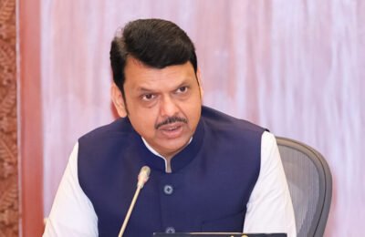 समाजातील प्रत्येक घटकाला न्याय देण्यासाठी शासन कटिबद्ध – मुख्यमंत्री देवेंद्र फडणवीस ‘महाज्योती’ला १५०० कोटींचा निधी; इतर मागासवर्ग प्रवर्गासाठी ६३ वसतिगृहे