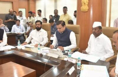 नागपूर येथे १९ डिसेंबरपासून विधिमंडळाचे हिवाळी अधिवेशन