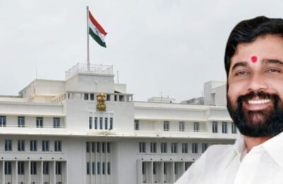 कल्याण –शिळ रस्त्यास वै.ह.भ.प.श्री संत सावळाराम महाराज म्हात्रे यांचे नाव