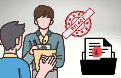 माहितीच्या अधिकारातील द्वितीय अपिलात आयुक्त अधिकाऱ्यांची बाजू का घेतात? — एक सखोल वास्तव आणि भ्रष्टाचाराचा आरसा