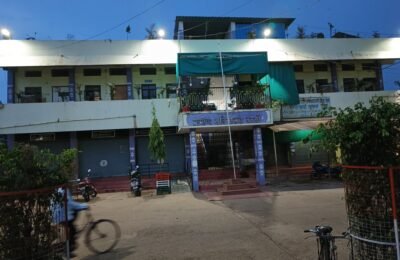 वरठी ग्रामपंचायतमध्ये भ्रष्टाचाराचा विळखा; माहिती अधिकार कायद्याची पायमल्ली