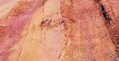 तुमसर-भंडारा राष्ट्रीय महामार्ग बनतोय मृत्यूमार्ग