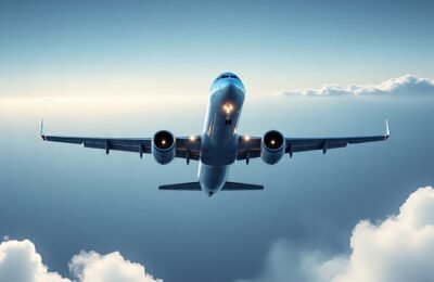 ✈️ Flight 014: विमानाची रहस्यमय कहाणी.      १९५५ मध्ये गायब झालेले विमान… ३७ वर्षांनी परतले?
