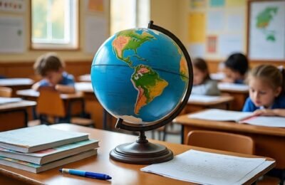 सरकारी शाळा की खासगी शाळा? – पालकांनी विचार करूनच निर्णय घ्यावा