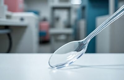 प्लास्टिक स्पून मॅन्युफॅक्चरिंग – कमी गुंतवणुकीत जास्त नफा देणारा उद्योग