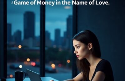🚨 फेक डेटिंग स्कॅम : प्रेमाच्या नावाखाली पैशांचा खेळ