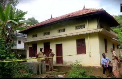 केरळमधील “मानव बलिदान” खुणा: काळ्या जादूच्या नावाखाली दोन महिला अमानवीय पद्धतीने ठार