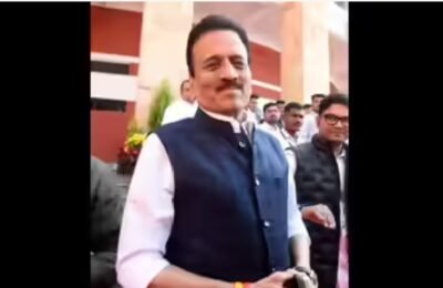 “चंद्रपूर महाऔष्णिक वीज प्रकल्पातील न संपणारा भ्रष्टाचार: न्यायालयाचा दणका, शेतकऱ्यांचा रोष आणि प्रशासनाची उदासीनता”