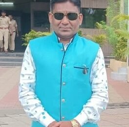 राजकुमार भाऊ खोब्रागडे यांची नगरसेवकपदासाठी जोरदार तयारी  प्रभाग क्र. ४ मध्ये संभाव्य उमेदवार म्हणून नाव चर्चेत