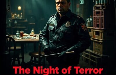 🎬 भंडाऱ्याची थरारक रात्र : जुगाराच्या खोलीपासून हातभट्टीच्या अंधाऱ्या गल्ल्यांपर्यंत — पोलिसांच्या मेगा धाडीत उधळला ₹4,69,783 चा अवैध साम्राज्य