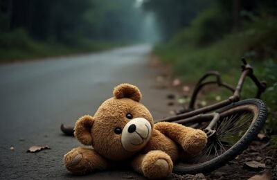 तुमसर–खैरलांजी मार्गावरची ओरड गिळणारी रात्र; अल्पवयीन मुलीला पळवणाऱ्या नराधमास 5 वर्षांचा सश्रम कारावास