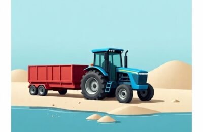 🎬 रोहा-वैनगंगा नदीपात्रातून अवैध रेती उत्खनन — मोहाडी पोलिसांचा धडाका; ट्रॅक्टर–ट्रॉलीसह 4.56 लाखांचा मुद्देमाल जप्त