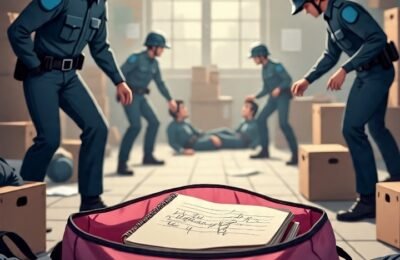 भंडाऱ्यात ‘भिसी’ टोमरला धडक – हिरवट गांजासह रंगेहाती पकड! स्थानिक गुन्हे शाखेची टार्गेटेड कारवाई