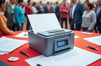 ईव्हीएम, लोकशाही आणि विश्वासाचा प्रश्न : संशय, सत्य आणि जबाबदारी