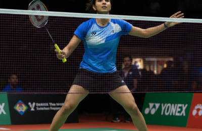 ओलंपिक पदक विजेती साइना नेहवाल यांचा उद्या सतना दौरा सांसद ट्रॉफीच्या अंतिम सामन्यांत खेळाडूंना देतील प्रेरणादायी मार्गदर्शन