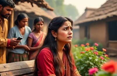 साखरपुड्याआधीच बदनामीचा कट – इंस्टाग्रामवरून तरुणीच्या आयुष्याशी घातलेला घात