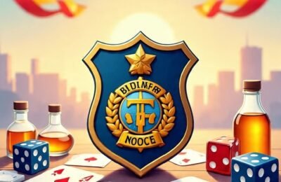 🔴 भंडारा जिल्ह्यात अवैध जुगार व दारू अड्ड्यांवर पोलिसांचा धडक कारवाईचा सपाटा; ₹1.37 लाखांहून अधिकचा मुद्देमाल जप्त