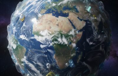 प्लास्टिक प्रदूषण: मानवी आरोग्यासाठी ‘सायलंट किलर’ आणि विज्ञानापुढील जागतिक आव्हान