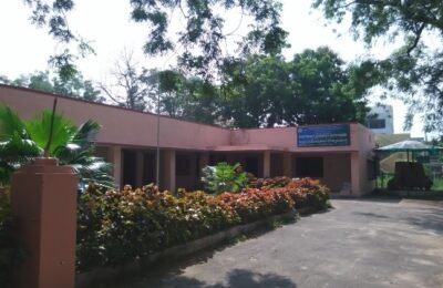 ‘वनसंपदेचे रक्षक की भक्षक?’ – चंद्रपूर वन विभागात भ्रष्टाचाराची वाळवी; पारदर्शक चौकशीची नागरिकांची मागणी