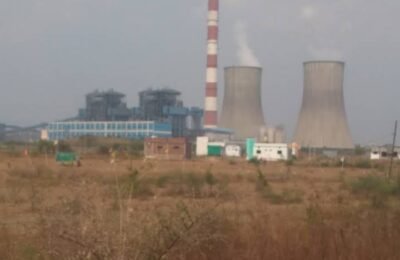 ‘काळ्या सोन्या’ची काळी पटकथा! चंद्रपूर महाऔष्णिक विद्युत केंद्रात भ्रष्टाचाराचा ‘हाय-व्होल्टेज’ ड्रामा; महाराष्ट्राला उजेड देणाऱ्या प्रकल्पातच अंधार!