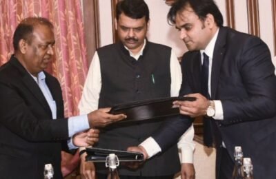 ऊर्जा विभागाचा लिक्विड नॅचरल गॅस निर्मितीसंदर्भात किंग्स गॅस कंपनीसोबत सामंजस्य करार