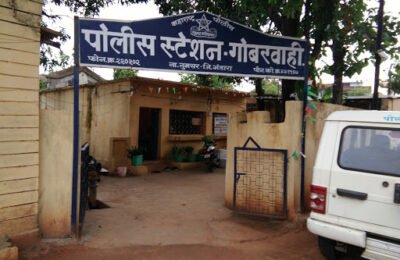 📰 पोलीस प्रशासनाकडून तक्रारीला मूग गिळून गप्प? — रजिस्टर्ड पत्र पोहोचूनही पोलिस स्टेशन नाकारते प्राप्ती