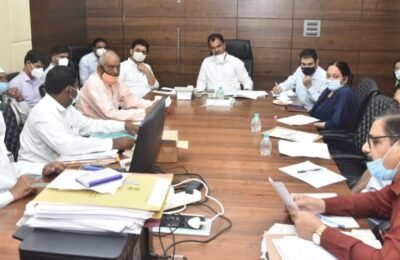 स्वातंत्र्य सैनिकांच्या पाल्यांसाठी विशेष मोहिमेद्वारे भरती प्रक्रिया राबविण्याचे सामान्य प्रशासन राज्यमंत्री दत्तात्रय भरणे यांचे निर्देश