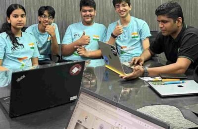 राज्यातील विद्यार्थ्यांना कोडिंग आणि रोबोटिक्सचे प्राथमिक शिक्षण सहज उपलब्ध – कौशल्य विकास मंत्री मंगलप्रभात लोढा राज्यातील एक लाखहून अधिक ‘आयटीआय’ विद्यार्थ्यांसाठी ‘कोडिंग आणि रोबोटिक्स’ राज्यस्तरीय वेबिनार