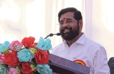 ‘हिवाळी शाळा’ राज्यासाठी पथदर्शी उपक्रम – उपमुख्यमंत्री एकनाथ शिंदे त्र्यंबकेश्वर तालुक्यातील हिवाळी शाळेच्या नूतन इमारतीचे लोकार्पण संपन्न