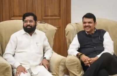 महाराष्ट्र दिनापासून ज्येष्ठ नागरिक, दिव्यांग, विद्यार्थ्यांना मेट्रो प्रवासात २५ टक्के सवलत – मुख्यमंत्री एकनाथ शिंदे यांची घोषणा