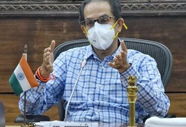 पैठणच्या संत ज्ञानेश्वर उद्यानाच्या विकासासाठी सर्वसमावेशक आराखडा, संकल्पना तयार करा – मुख्यमंत्री उद्धव ठाकरे यांचे निर्देश