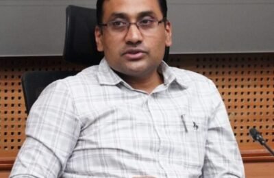 नाशिक त्र्यंबकेश्वर कुंभमेळा बोधचिन्हासाठी स्पर्धेचे आयोजन २० डिसेंबरपर्यंत प्रवेशिका पाठविण्याचे आवाहन