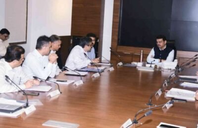 प्रलंबित न्यायालयीन प्रकरणांच्या त्वरित निपटाऱ्यासाठी आराखडा करावा – उपमुख्यमंत्री देवेंद्र फडणवीस