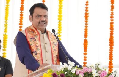 आजारावर नियंत्रणासाठी संयमी जीवनशैली आवश्यक – मुख्यमंत्री देवेंद्र फडणवीस