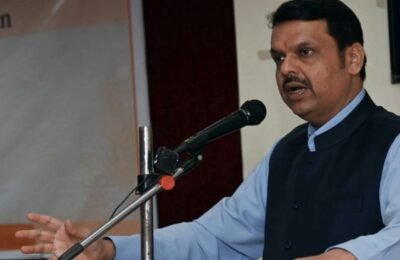 विदर्भाच्या विकासाचा ‘टेक ऑफ’ झाला आहे – उपमुख्यमंत्री देवेंद्र फडणवीस ‘विदर्भ विकास मंथन’ एक दिवसीय परिषदेचा समारोप