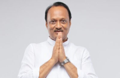 शेतकरी, कष्टकरी बांधवांच्या श्रमशक्तीवर जगाचा रहाटगाडा सुरु असल्याचा क्रांतीकारी विचार अण्णा भाऊ साठे यांनी दिला – उपमुख्यमंत्री अजित पवार