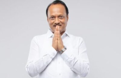 टोकियो ऑलिंपिक स्पर्धेत सहभागी खेळाडूंना उपमुख्यमंत्री अजित पवार यांच्याकडून शुभेच्छा