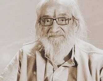 शिवशाहीरांचे राज्यपालांकडून अभिष्टचिंतन