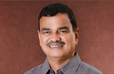 अतिवृष्टीने बाधित शेतकऱ्यांना तातडीने मदत देणार; बाधित क्षेत्राचे पंचनामे अंतिम टप्प्यात – कृषी मंत्री दत्तात्रय भरणे