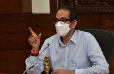 साकीनाका घटना निंदनीय; फास्ट ट्रॅकवर खटला चालवण्याचे मुख्यमंत्र्यांचे आदेश