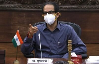 कोरोनामुक्त गावात दहावी-बारावीचे वर्ग सुरु करण्याबाबतची शक्यता पडताळून पाहा – मुख्यमंत्री उद्धव ठाकरे मुख्यमंत्र्यांच्या अध्यक्षतेखाली शालेय शिक्षण विभागाची बैठक संपन्न