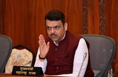 माहिती तंत्रज्ञान विभागाचे सक्षमीकरण करणार – मुख्यमंत्री देवेंद्र फडणवीस