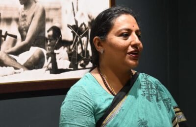 खादी उद्योगातून रोजगाराची संधी उपलब्ध – पालकमंत्री ऍड. यशोमती ठाकूर