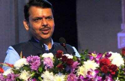 लक्ष्मीनारायण अभिनव तंत्रज्ञान विद्यापीठात पायाभूत सोई सुविधा उपलब्ध करून देणार –  उपमुख्यमंत्री देवेंद्र फडणवीस