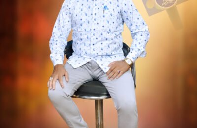 🖋️ पत्रकार ही केवळ नोकरी नव्हे – ती समाजहिताची जबाबदारी आहे!  – मा. श्री. राजकुमार खोब्रागडे, मुख्य संपादक व डायरेक्टर, पोलिस योद्धा न्यूज नेटवर्क