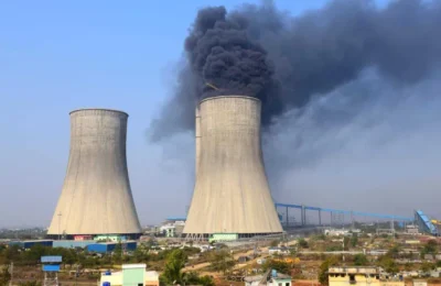 सीटीपीएसमधील ‘हाऊसकीपिंग’ कंत्राटात घोटाळा? – अधिकार्‍यांच्या संगनमताचा आरोप